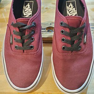 Vans womens shoes